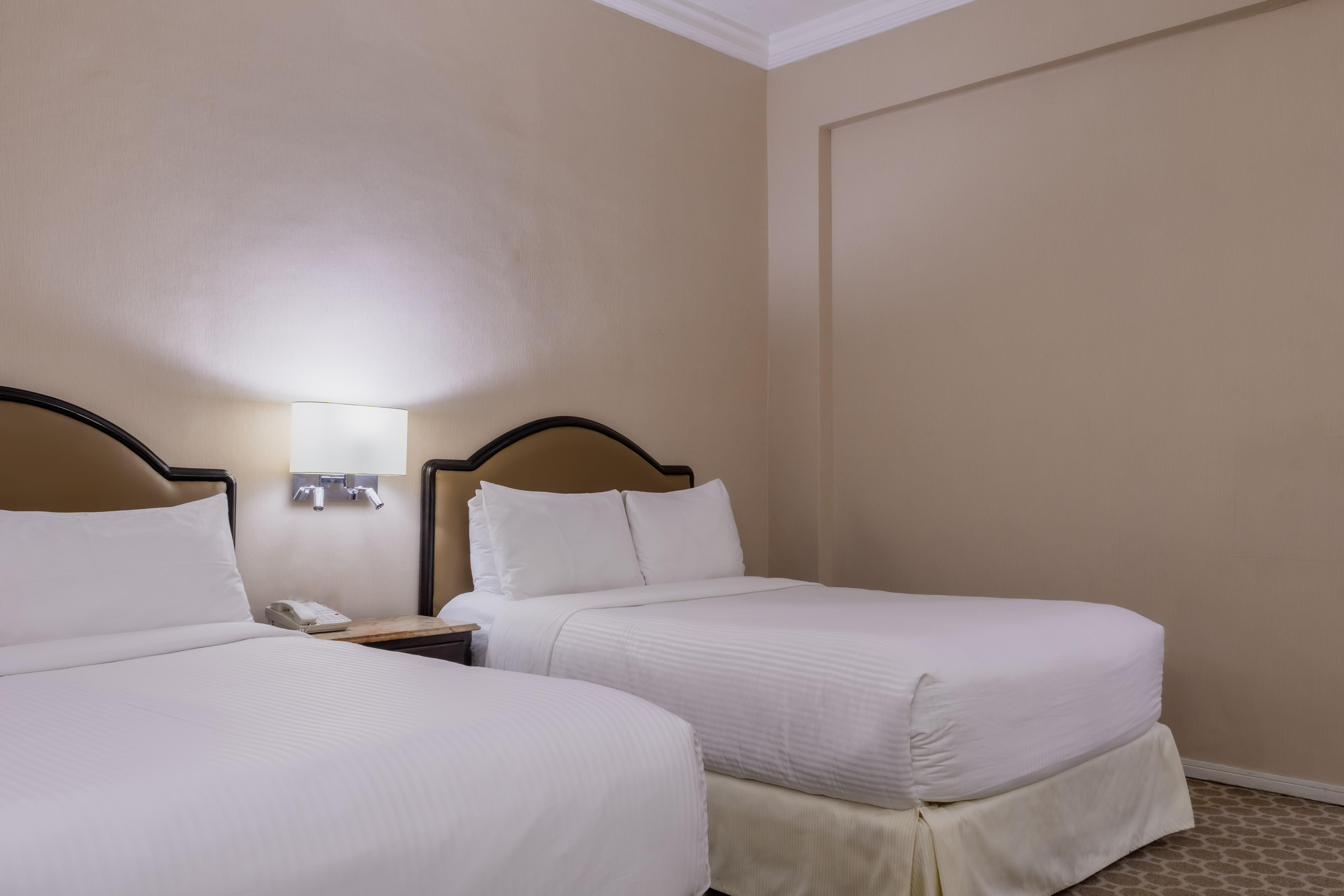 Gamma Monterrey Gran Hotel Ancira Eksteriør bilde